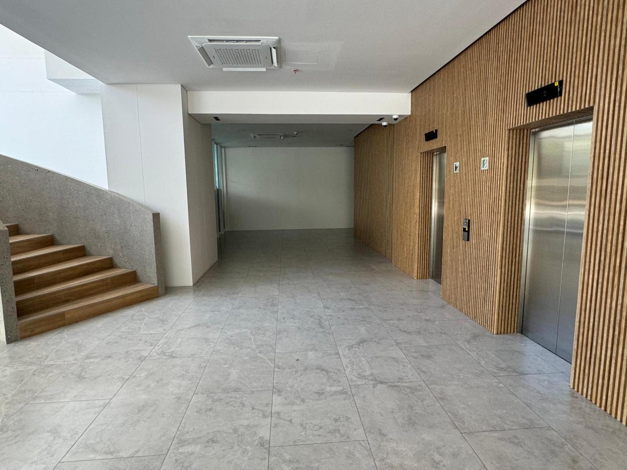 Con Jacuzzi Y Vista Al Mar Piso 14 Apartamento